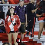 ¡Buscate en el triunfo de River ante Independiente Rivadavia en el Monumental!