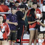 ¡Buscate en el triunfo de River ante Independiente Rivadavia en el Monumental!