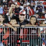 ¡Buscate en el triunfo de River ante Independiente Rivadavia en el Monumental!