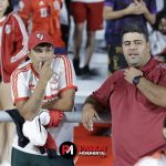 ¡Buscate en el triunfo de River ante Independiente Rivadavia en el Monumental!