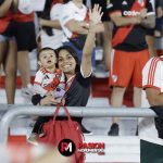 ¡Buscate en el triunfo de River ante Independiente Rivadavia en el Monumental!