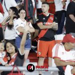 ¡Buscate en el triunfo de River ante Independiente Rivadavia en el Monumental!