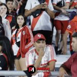 ¡Buscate en el triunfo de River ante Independiente Rivadavia en el Monumental!