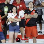 ¡Buscate en el triunfo de River ante Independiente Rivadavia en el Monumental!