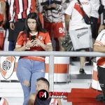 ¡Buscate en el triunfo de River ante Independiente Rivadavia en el Monumental!