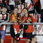 ¡Buscate en el triunfo de River ante Independiente Rivadavia en el Monumental!