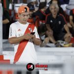 ¡Buscate en el triunfo de River ante Independiente Rivadavia en el Monumental!