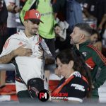 ¡Buscate en el triunfo de River ante Independiente Rivadavia en el Monumental!