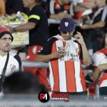 ¡Buscate en el triunfo de River ante Independiente Rivadavia en el Monumental!