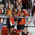 ¡Buscate en el triunfo de River ante Independiente Rivadavia en el Monumental!