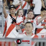 ¡Buscate en el triunfo de River ante Independiente Rivadavia en el Monumental!