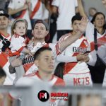 ¡Buscate en el triunfo de River ante Independiente Rivadavia en el Monumental!
