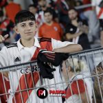 ¡Buscate en el triunfo de River ante Independiente Rivadavia en el Monumental!