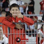 ¡Buscate en el triunfo de River ante Independiente Rivadavia en el Monumental!