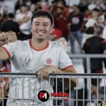 ¡Buscate en el triunfo de River ante Independiente Rivadavia en el Monumental!