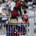 ¡Buscate en el triunfo de River ante Independiente Rivadavia en el Monumental!