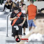 ¡Buscate en el triunfo de River ante Independiente Rivadavia en el Monumental!