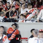 ¡Buscate en el triunfo de River ante Independiente Rivadavia en el Monumental!