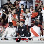 ¡Buscate en el triunfo de River ante Independiente Rivadavia en el Monumental!