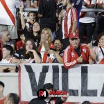 ¡Buscate en el triunfo de River ante Independiente Rivadavia en el Monumental!
