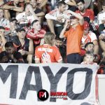 ¡Buscate en el triunfo de River ante Independiente Rivadavia en el Monumental!