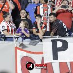 ¡Buscate en el triunfo de River ante Independiente Rivadavia en el Monumental!