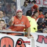 ¡Buscate en el triunfo de River ante Independiente Rivadavia en el Monumental!