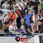 ¡Buscate en el triunfo de River ante Independiente Rivadavia en el Monumental!