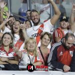 ¡Buscate en el triunfo de River ante Independiente Rivadavia en el Monumental!