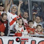 ¡Buscate en el triunfo de River ante Independiente Rivadavia en el Monumental!