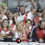 ¡Buscate en el triunfo de River ante Independiente Rivadavia en el Monumental!