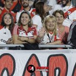 ¡Buscate en el triunfo de River ante Independiente Rivadavia en el Monumental!
