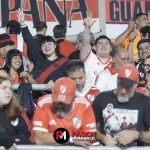 ¡Buscate en el triunfo de River ante Independiente Rivadavia en el Monumental!