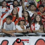 ¡Buscate en el triunfo de River ante Independiente Rivadavia en el Monumental!