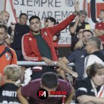 ¡Buscate en el triunfo de River ante Independiente Rivadavia en el Monumental!