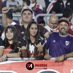 ¡Buscate en el triunfo de River ante Independiente Rivadavia en el Monumental!