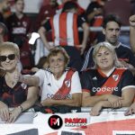 ¡Buscate en el triunfo de River ante Independiente Rivadavia en el Monumental!