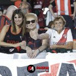 ¡Buscate en el triunfo de River ante Independiente Rivadavia en el Monumental!