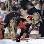 ¡Buscate en el triunfo de River ante Independiente Rivadavia en el Monumental!
