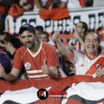 ¡Buscate en el triunfo de River ante Independiente Rivadavia en el Monumental!
