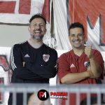 ¡Buscate en el triunfo de River ante Independiente Rivadavia en el Monumental!