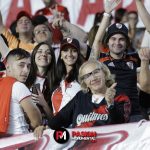 ¡Buscate en el triunfo de River ante Independiente Rivadavia en el Monumental!