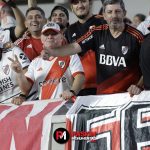 ¡Buscate en el triunfo de River ante Independiente Rivadavia en el Monumental!