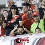 ¡Buscate en el triunfo de River ante Independiente Rivadavia en el Monumental!