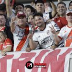 ¡Buscate en el triunfo de River ante Independiente Rivadavia en el Monumental!