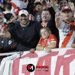 ¡Buscate en el triunfo de River ante Independiente Rivadavia en el Monumental!
