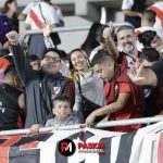 ¡Buscate en el triunfo de River ante Independiente Rivadavia en el Monumental!