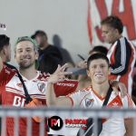 ¡Buscate en el triunfo de River ante Independiente Rivadavia en el Monumental!