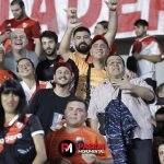 ¡Buscate en el triunfo de River ante Independiente Rivadavia en el Monumental!