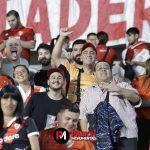 ¡Buscate en el triunfo de River ante Independiente Rivadavia en el Monumental!